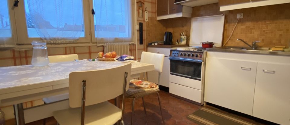 Apartment 3 rooms of 80 m² in Abbeville (80100)