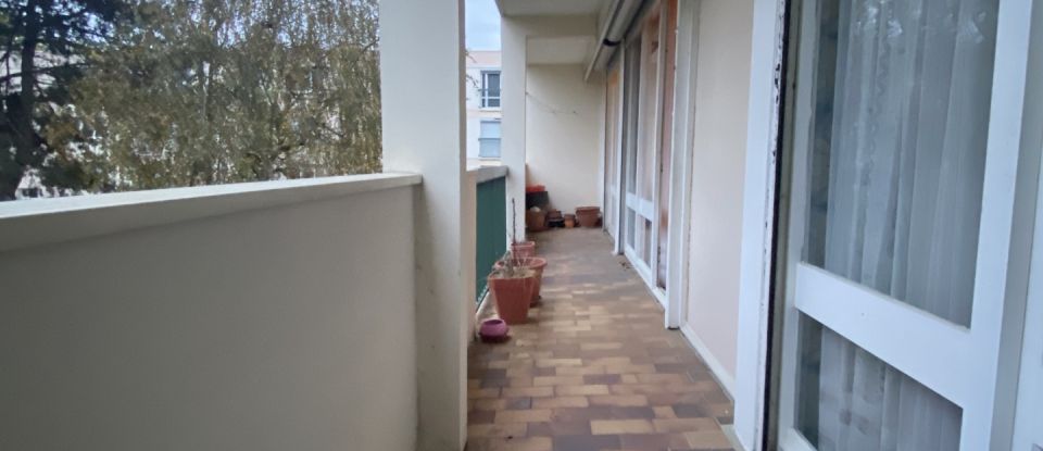 Apartment 3 rooms of 80 m² in Abbeville (80100)