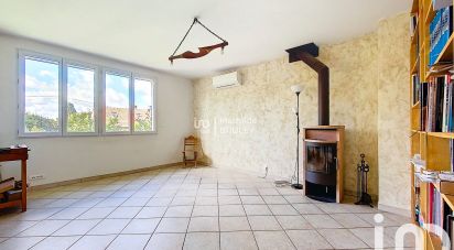 Maison 5 pièces de 84 m² à Dourdan (91410)