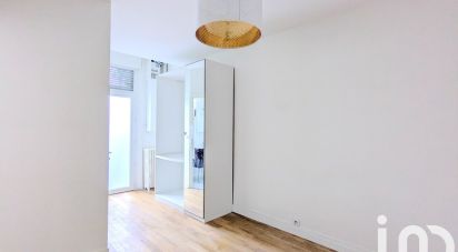 Apartment 3 rooms of 63 m² in Saint-Ouen-sur-Seine (93400)