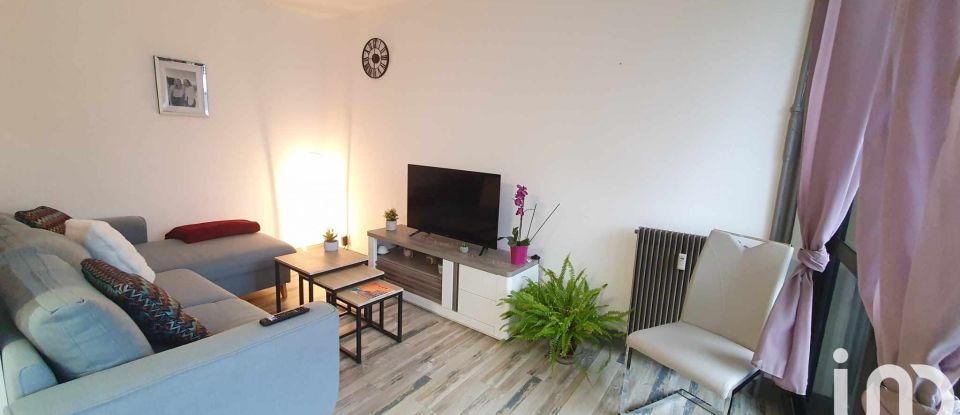 Appartement 4 pièces de 75 m² à Saint-Dizier (52100)