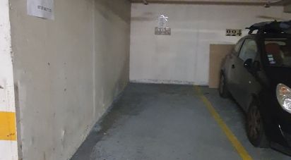 Parking of 12 m² in Paris (75014)