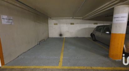 Parking of 12 m² in Paris (75014)