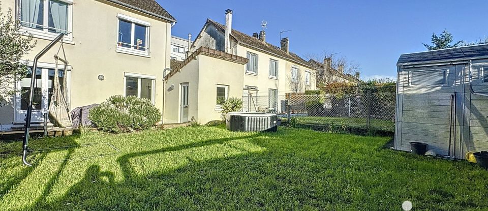 Maison 6 pièces de 100 m² à Pontoise (95300)