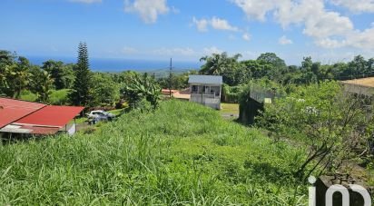 Terrain de 571 m² à L'Ajoupa-Bouillon (97216)