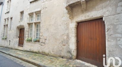 Appartement 3 pièces de 81 m² à Chartres (28000)