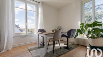 Studio 1 pièce de 29 m² à Aincourt (95510)