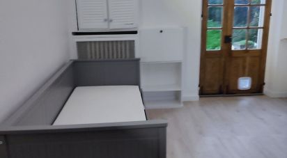 Studio 1 pièce de 30 m² à Aincourt (95510)