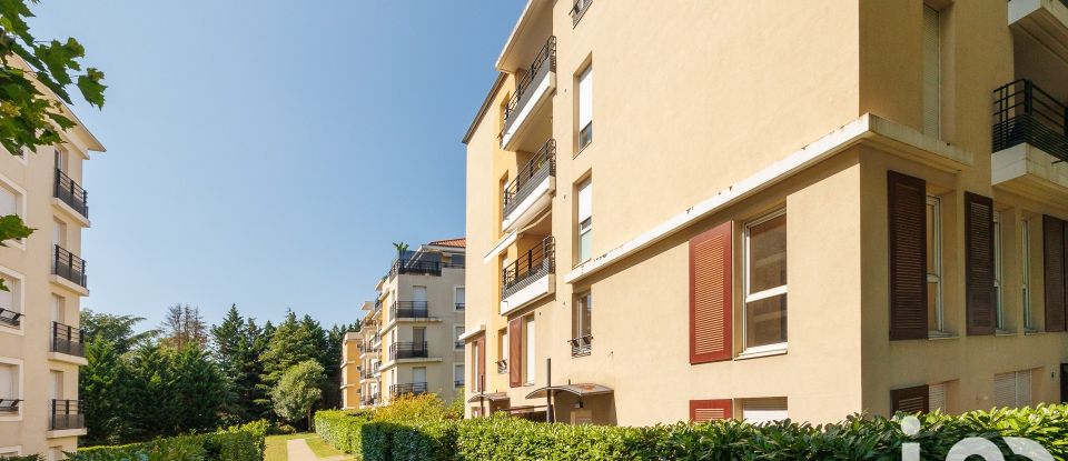 Appartement 4 pièces de 113 m² à Tassin-la-Demi-Lune (69160)