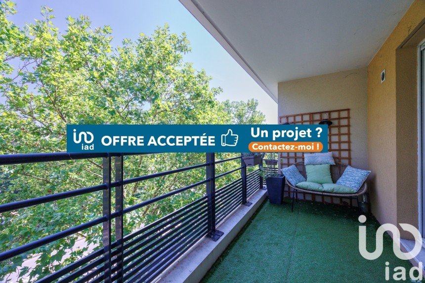 Appartement 4 pièces de 113 m² à Tassin-la-Demi-Lune (69160)