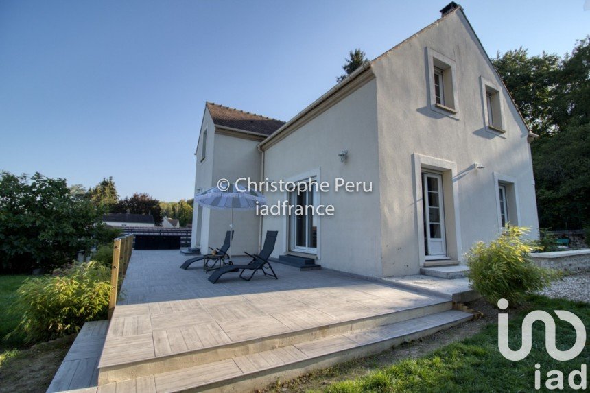 House 7 rooms of 187 m² in Genainville (95420)