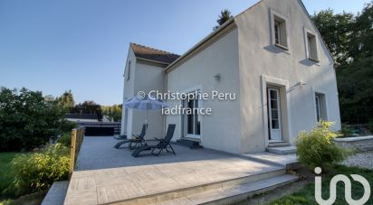 House 7 rooms of 187 m² in Genainville (95420)