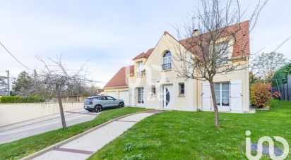 Maison 7 pièces de 198 m² à Frépillon (95740)