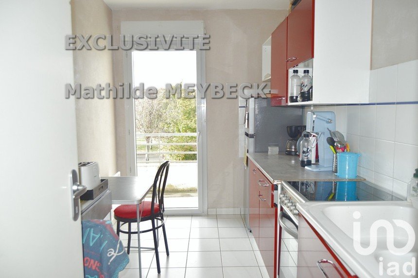 Apartment 3 rooms of 62 m² in Beauvoir-sur-Niort (79360)