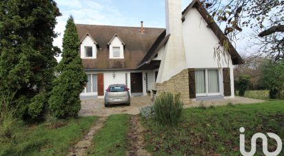 Maison 8 pièces de 150 m² à Villeneuve-sur-Yonne (89500)