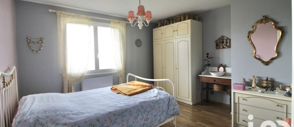 Maison 8 pièces de 150 m² à Villeneuve-sur-Yonne (89500)