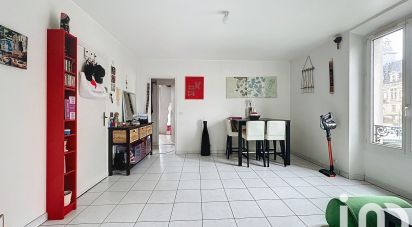 Appartement 3 pièces de 56 m² à Corbeil-Essonnes (91100)