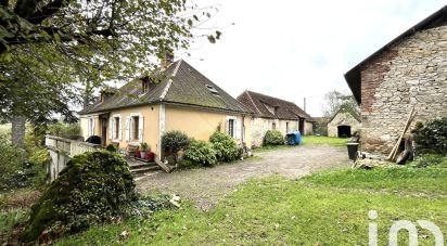 Country house 5 rooms of 153 m² in Liourdres (19120)