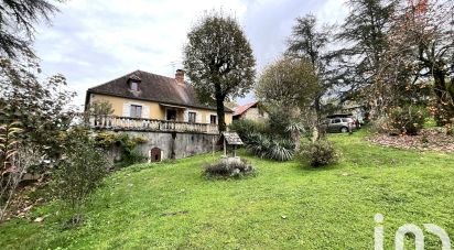 Country house 5 rooms of 153 m² in Liourdres (19120)