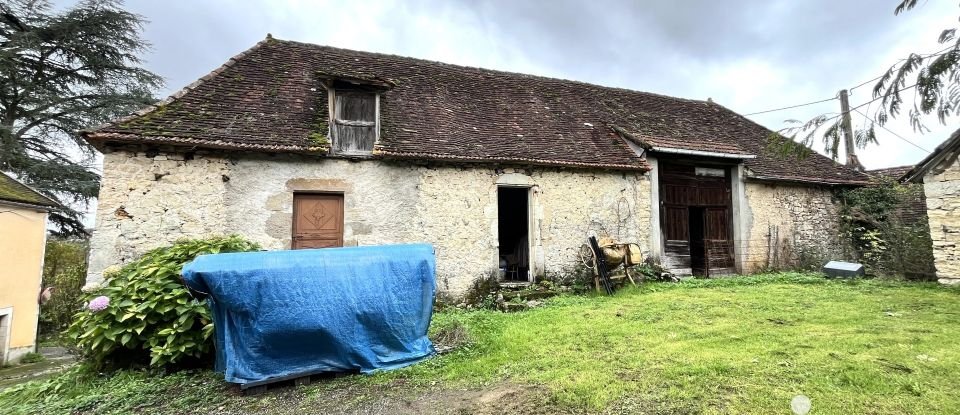 Country house 5 rooms of 153 m² in Liourdres (19120)