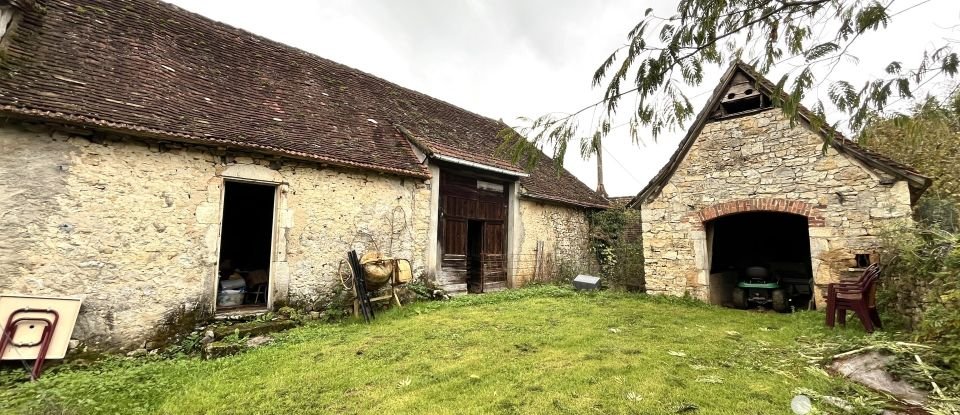 Country house 5 rooms of 153 m² in Liourdres (19120)