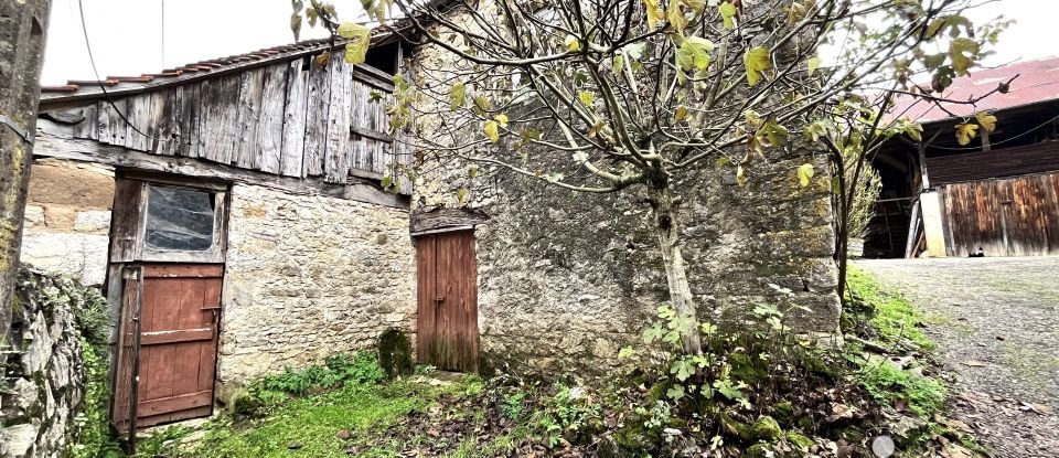 Country house 5 rooms of 153 m² in Liourdres (19120)