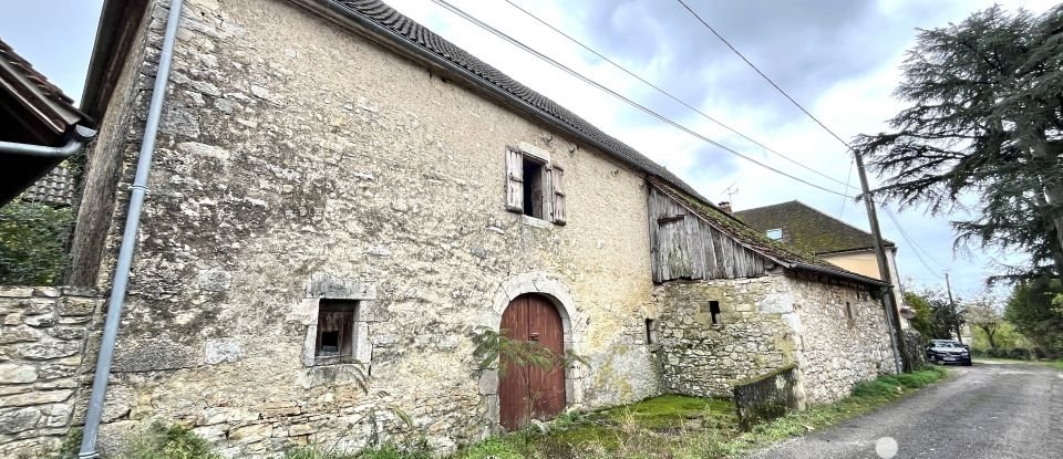 Country house 5 rooms of 153 m² in Liourdres (19120)