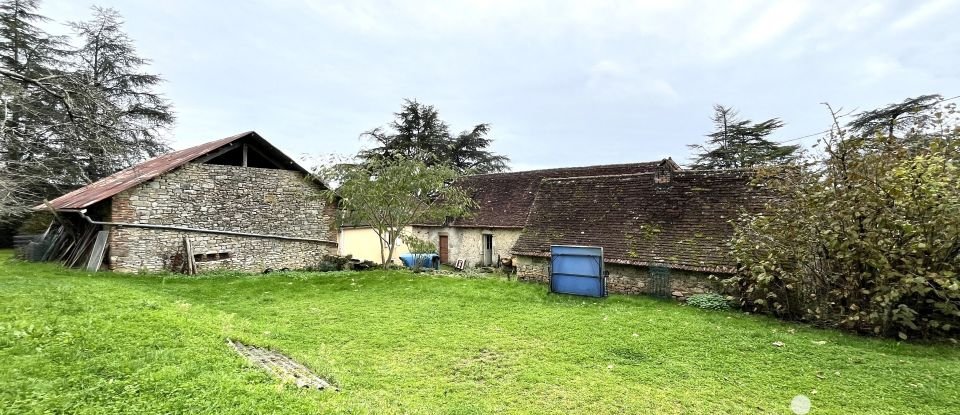 Country house 5 rooms of 153 m² in Liourdres (19120)