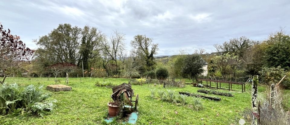 Country house 5 rooms of 153 m² in Liourdres (19120)