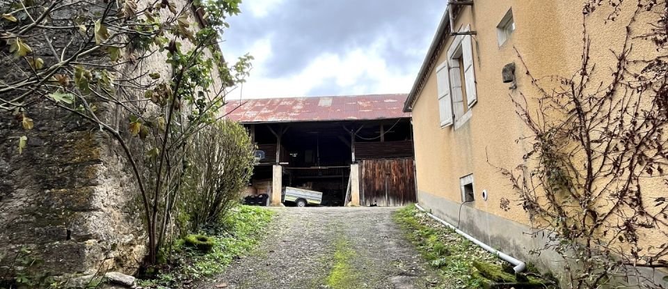 Country house 5 rooms of 153 m² in Liourdres (19120)