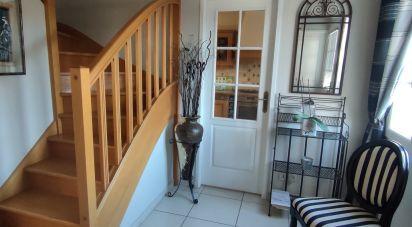 House 6 rooms of 140 m² in Saint-Remy-en-l'Eau (60130)