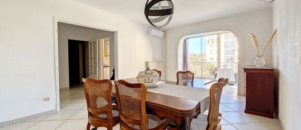 Apartment 4 rooms of 79 m² in La Garde (83130)