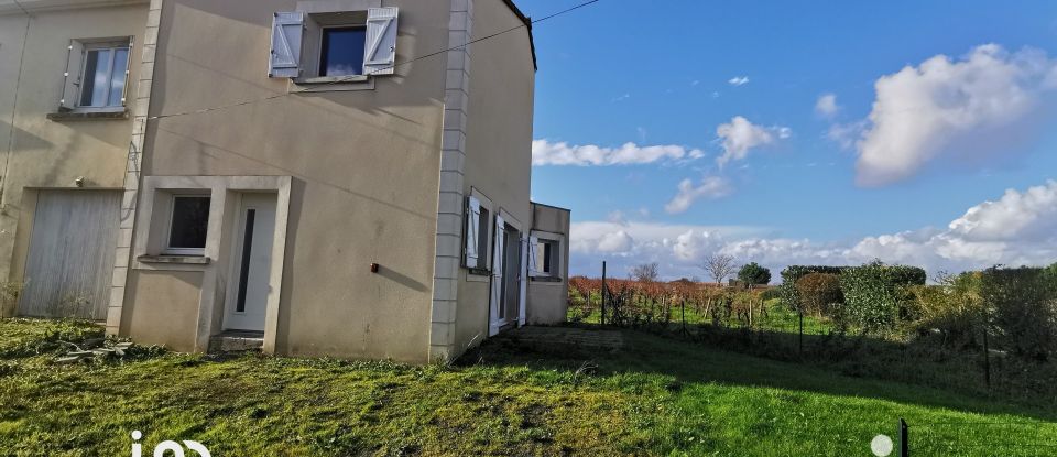 Maison 4 pièces de 89 m² à Clisson (44190)