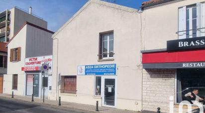 Building in Saint-Maur-des-Fossés (94100) of 320 m²