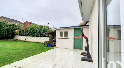 Maison 5 pièces de 86 m² à Saint-Léonard (62360)