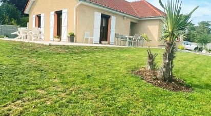 Maison traditionnelle 6 pièces de 125 m² à Pargny-sur-Saulx (51340)