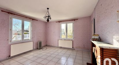 House 4 rooms of 81 m² in Thouars (79100)