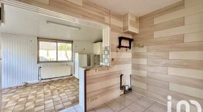 House 4 rooms of 81 m² in Thouars (79100)