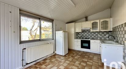 House 4 rooms of 81 m² in Thouars (79100)