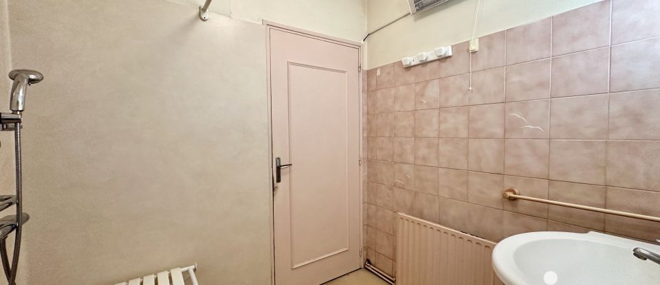 Maison 4 pièces de 81 m² à Thouars (79100)