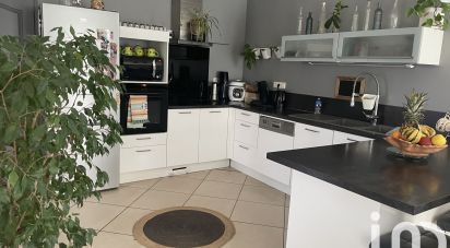 Maison 4 pièces de 122 m² à Vernosc-lès-Annonay (07430)