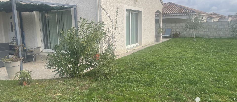 House 4 rooms of 122 m² in Vernosc-lès-Annonay (07430)