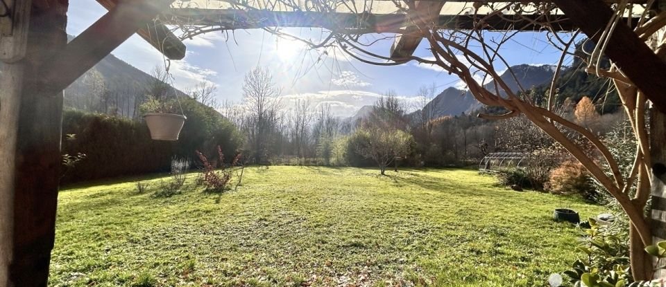 Country house 5 rooms of 144 m² in Le Bourg-d'Oisans (38520)