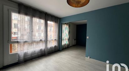 Appartement 4 pièces de 94 m² à Limoges (87100)