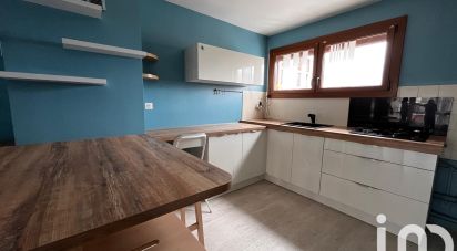 Appartement 4 pièces de 94 m² à Limoges (87100)