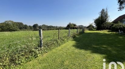 Terrain de 8 795 m² à Saint-Martin-sur-Écaillon (59213)