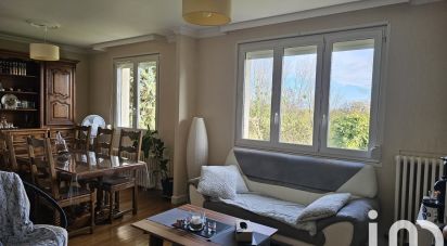 Maison 3 pièces de 67 m² à Compertrix (51510)