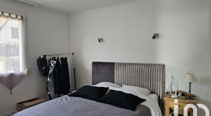 Maison 3 pièces de 67 m² à Compertrix (51510)