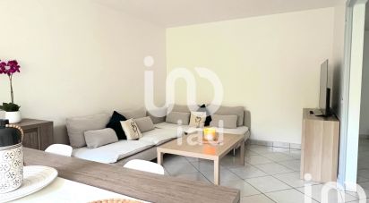 Appartement 4 pièces de 80 m² à Bourgoin-Jallieu (38300)