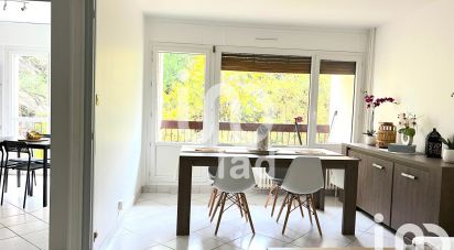 Appartement 4 pièces de 80 m² à Bourgoin-Jallieu (38300)